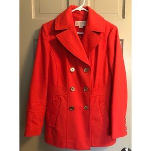 Michael Kors Wool coat